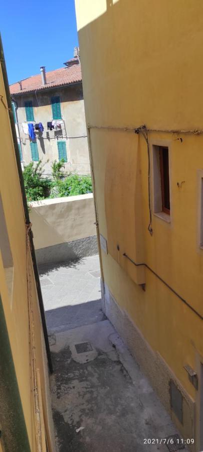 Ferruccio Room Piombino Exterior photo