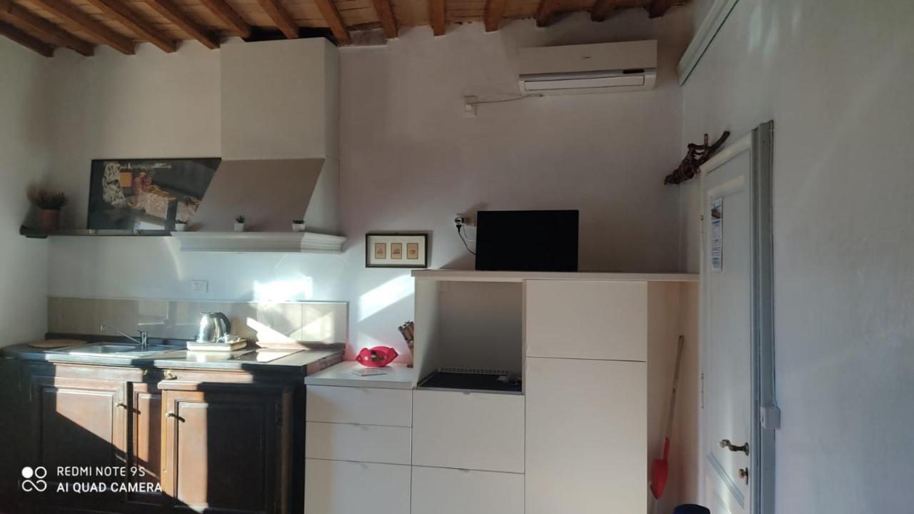 Ferruccio Room Piombino Exterior photo
