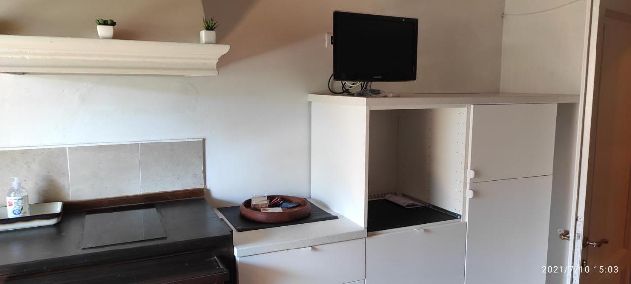 Ferruccio Room Piombino Exterior photo